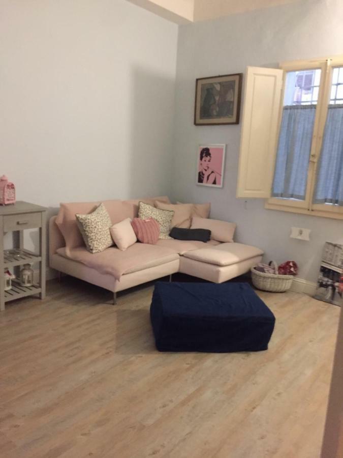 דירות פירנצה 53 Via Faenza מראה חיצוני תמונה